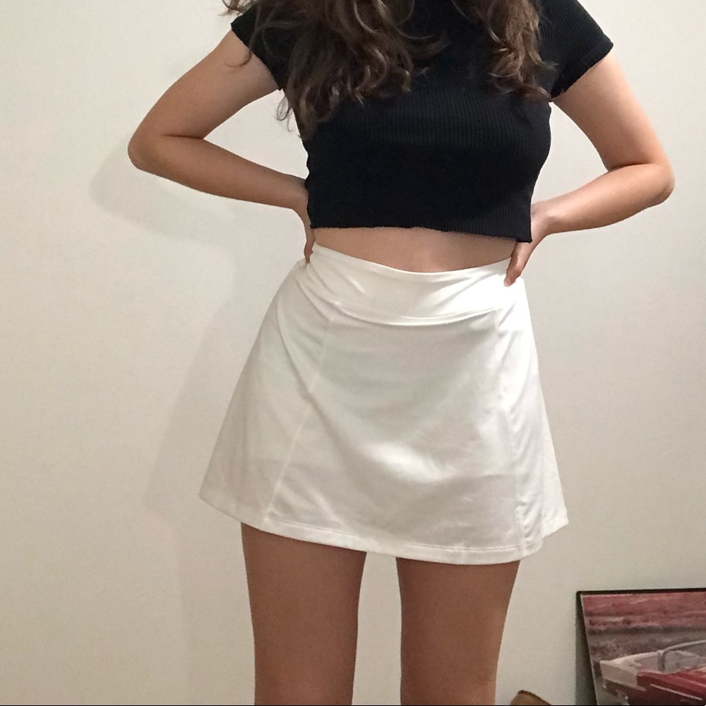 Nike golf/tennis skirt
